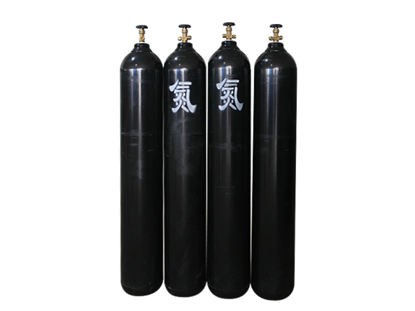 钦州氮气